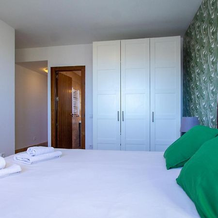 Apartamentos Villablino Arturo Soria Madrid Dış mekan fotoğraf