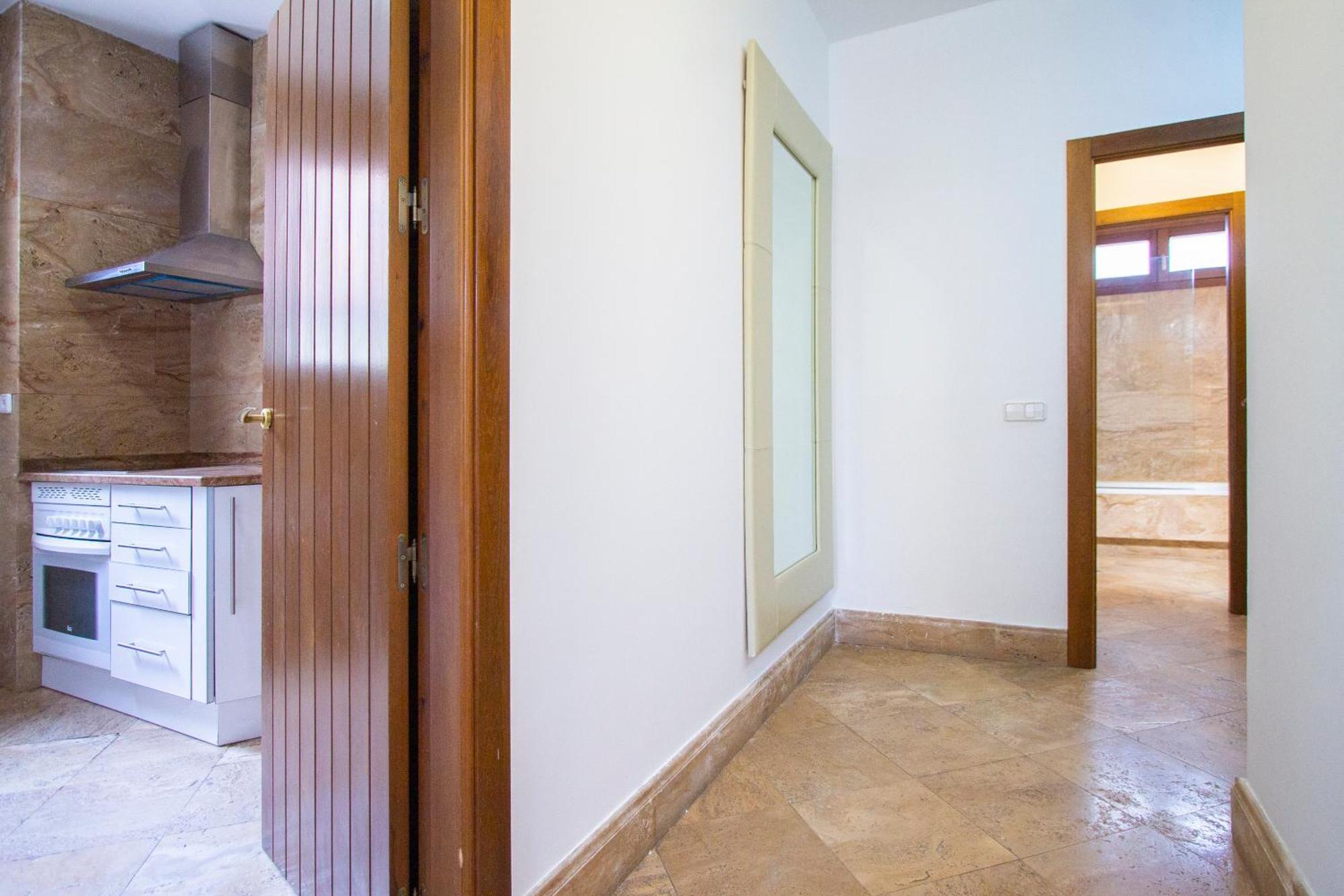 Apartamentos Villablino Arturo Soria Madrid Dış mekan fotoğraf