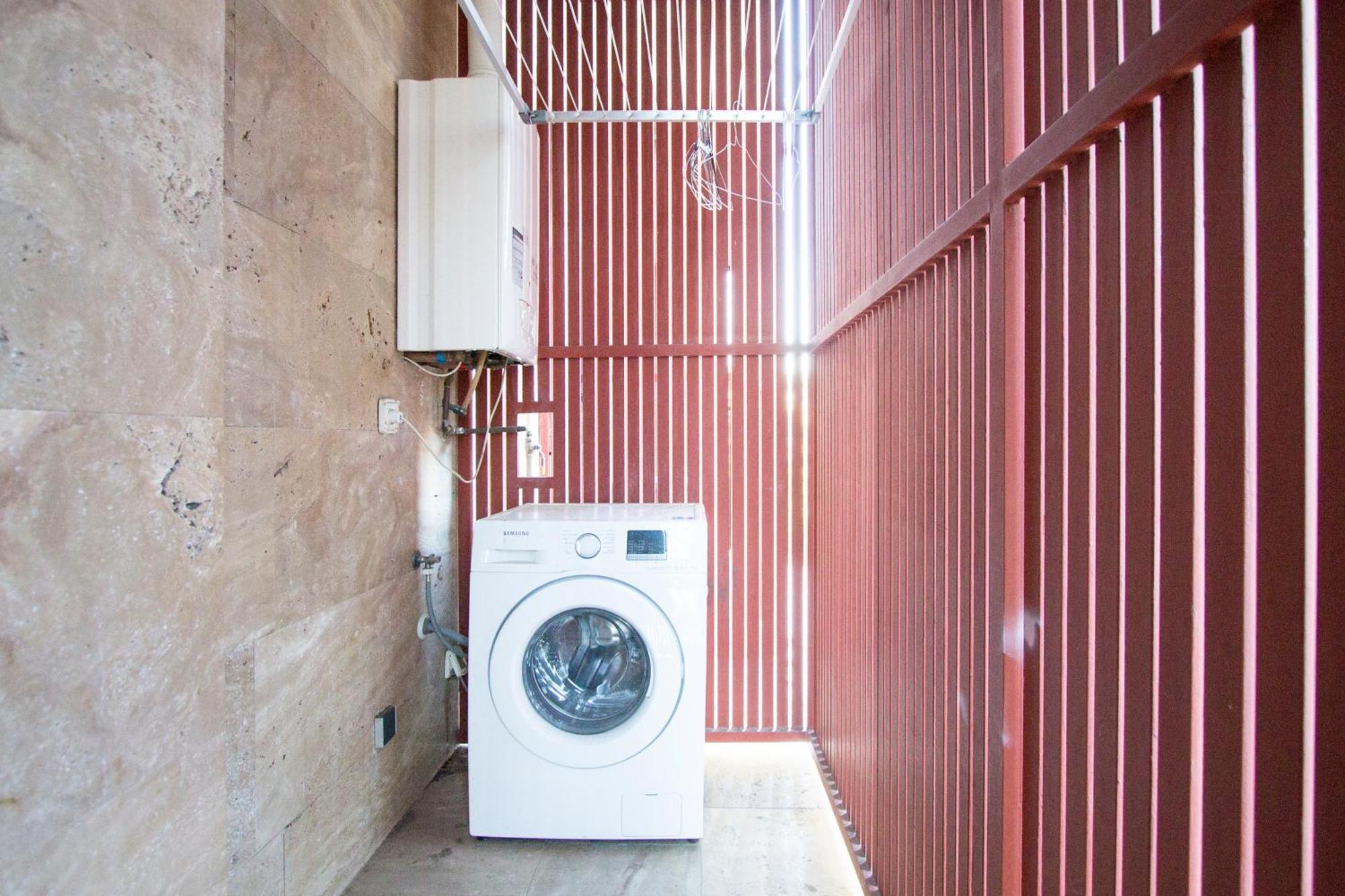 Apartamentos Villablino Arturo Soria Madrid Dış mekan fotoğraf