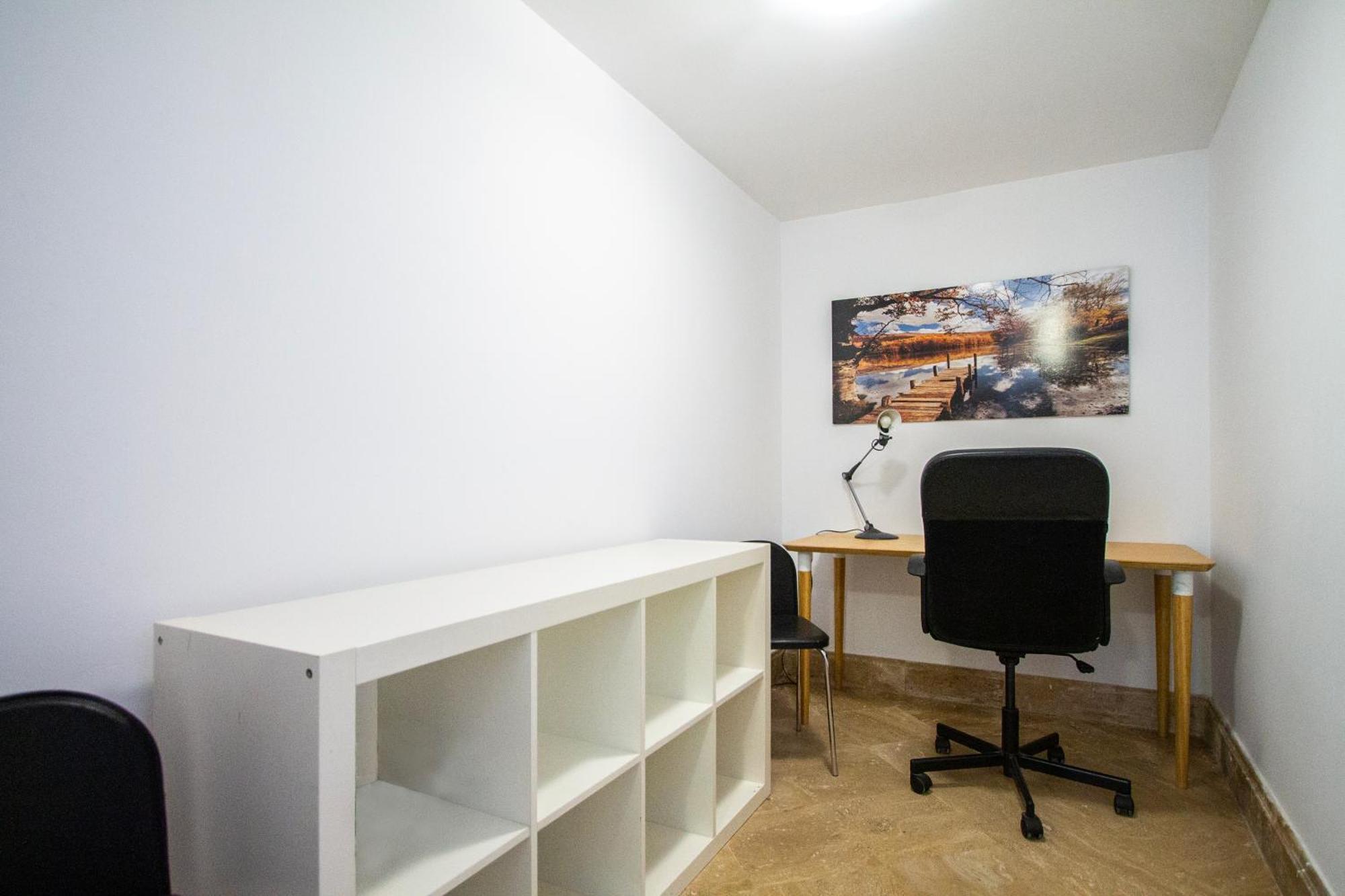 Apartamentos Villablino Arturo Soria Madrid Dış mekan fotoğraf