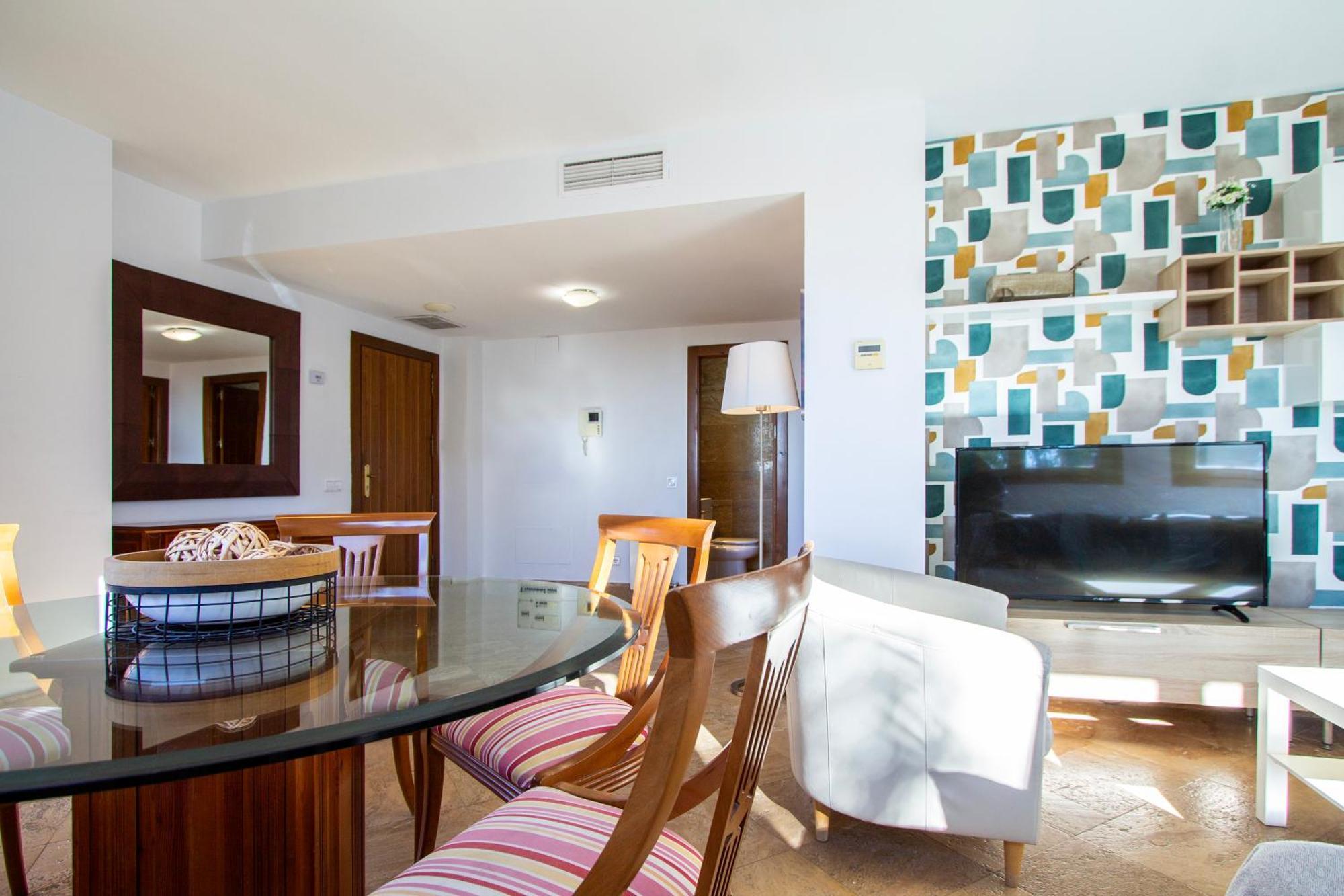 Apartamentos Villablino Arturo Soria Madrid Dış mekan fotoğraf